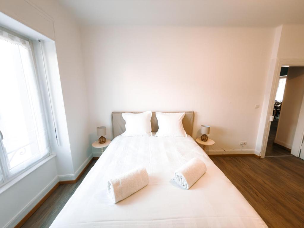 Appartement Hyper Centre Moderne - French Luxury – photo 13