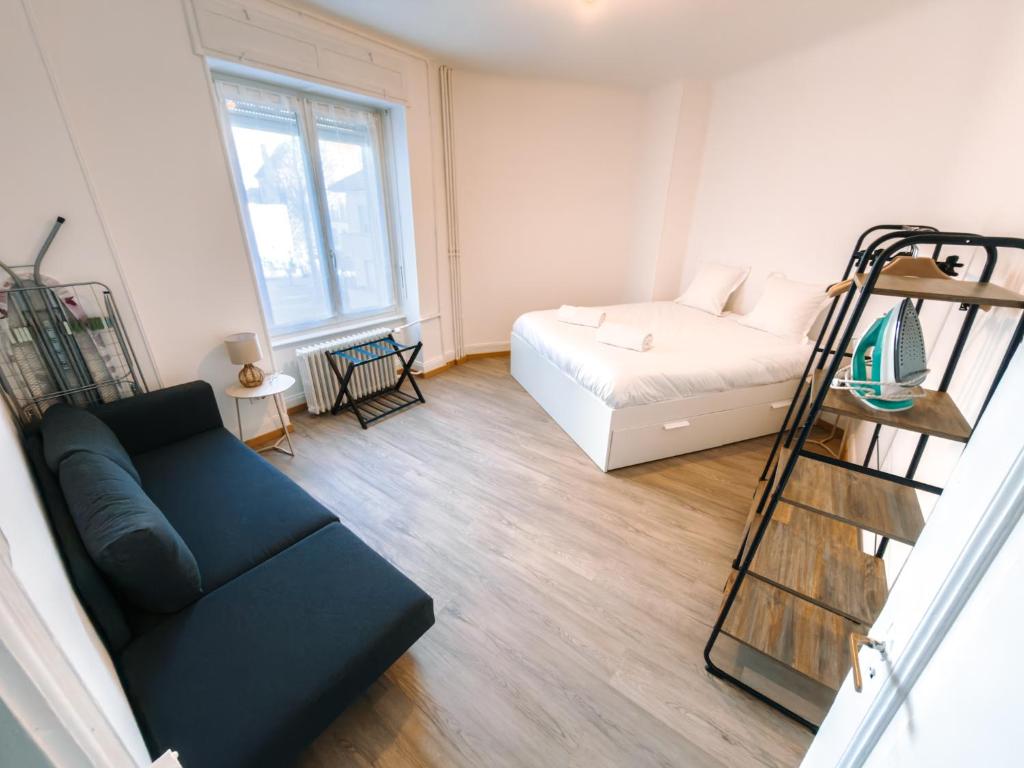 Appartement Hyper Centre Moderne - French Luxury – photo 14