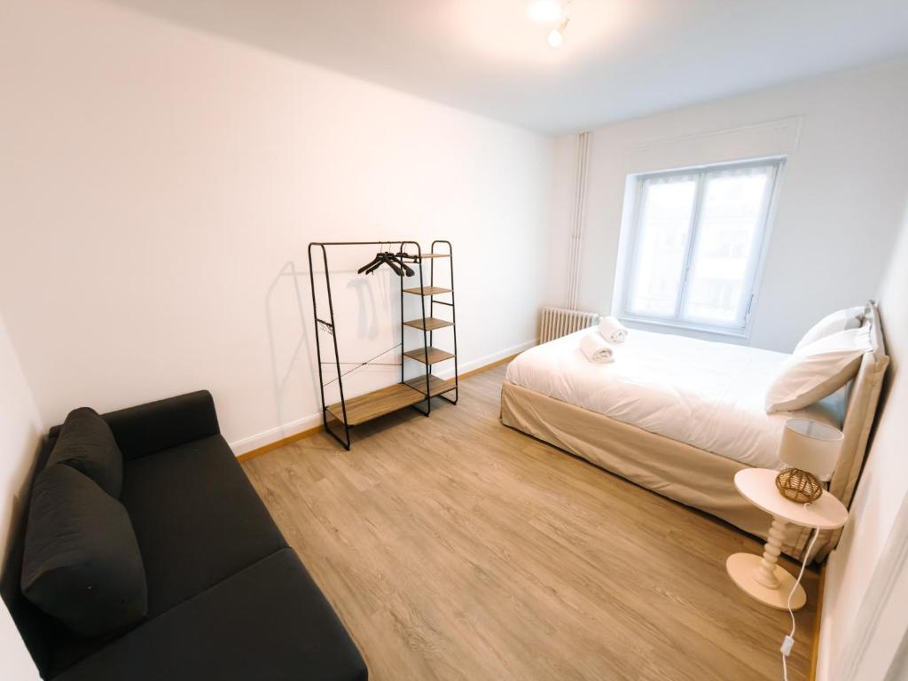 Appartement Hyper Centre Moderne - French Luxury – photo 12