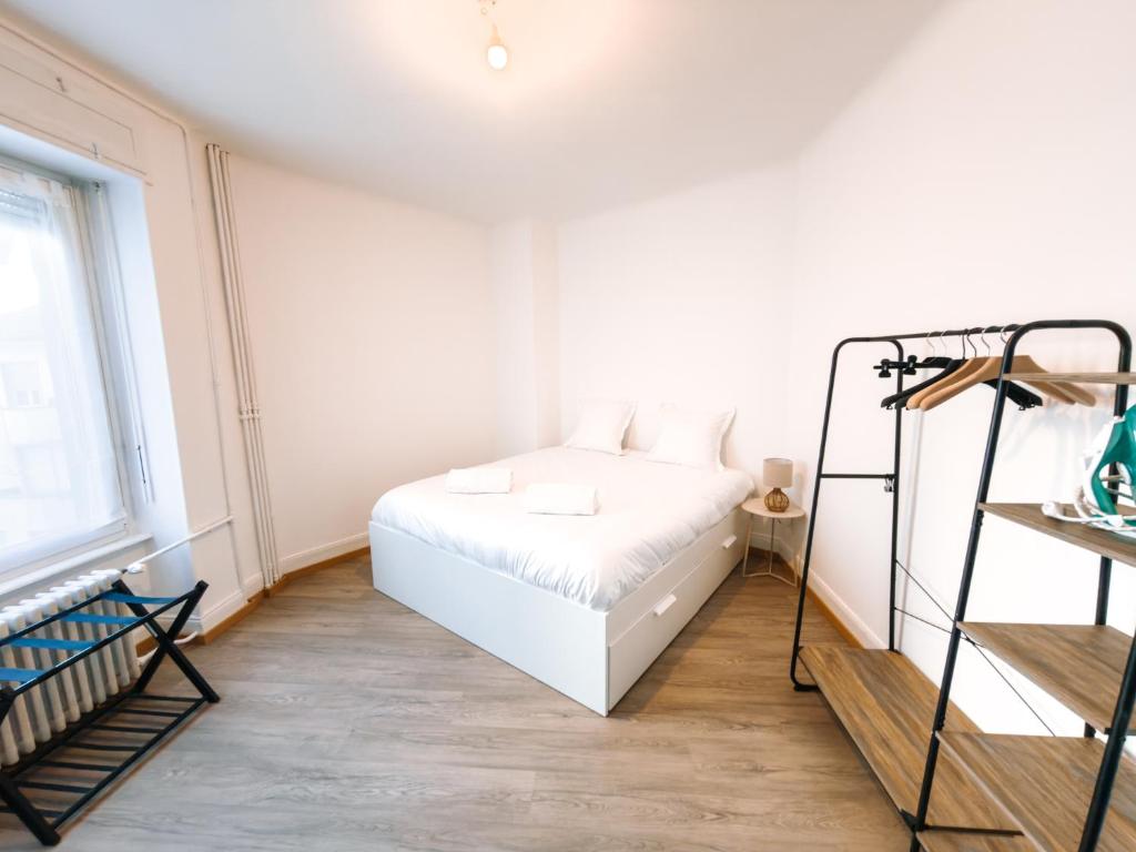 Appartement Hyper Centre Moderne - French Luxury – photo 16