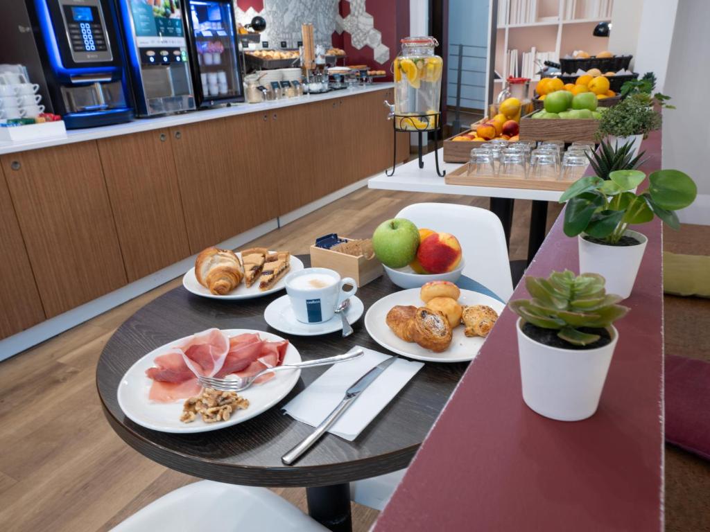 的里雅斯特B&B酒店,的里雅斯特（2026年最新房价）