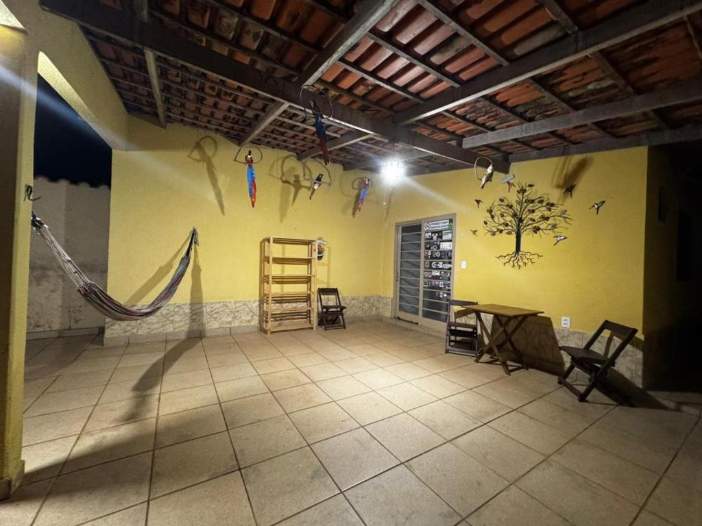 Imagen de la galería de Pousada Serra da Canastra 3, en Vargem Bonita