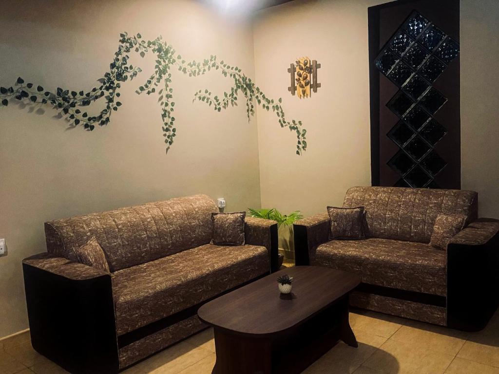 Khu vực ghế ngồi tại Firenze