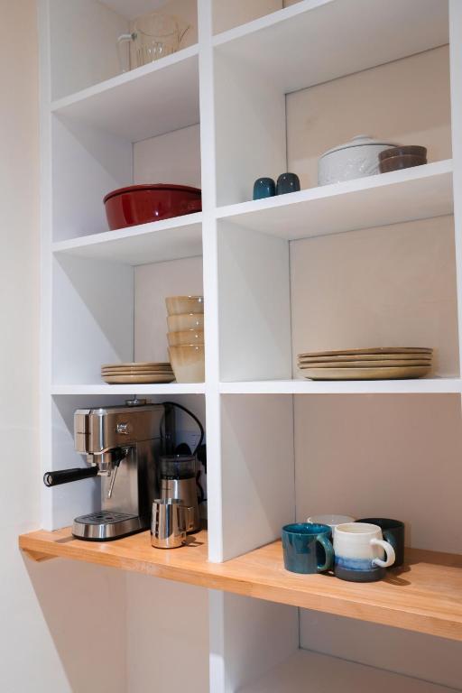 The Cotswold Luxe Cottage 4