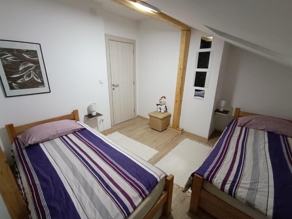 Φωτογραφία από το άλμπουμ του Apartmani S - DSN στο Κράλιεβο