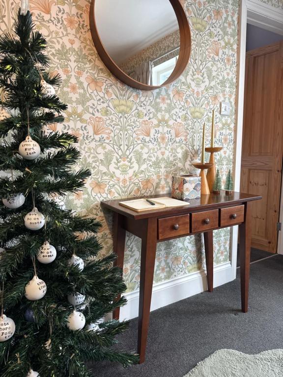 Fotografie z fotogalerie ubytování The Dairy Flat v destinaci Cheddar