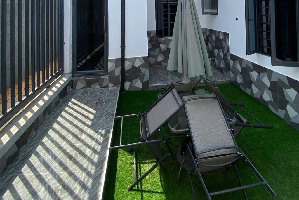 Φωτογραφία από το άλμπουμ του Shortlet city στο Ενούγκου