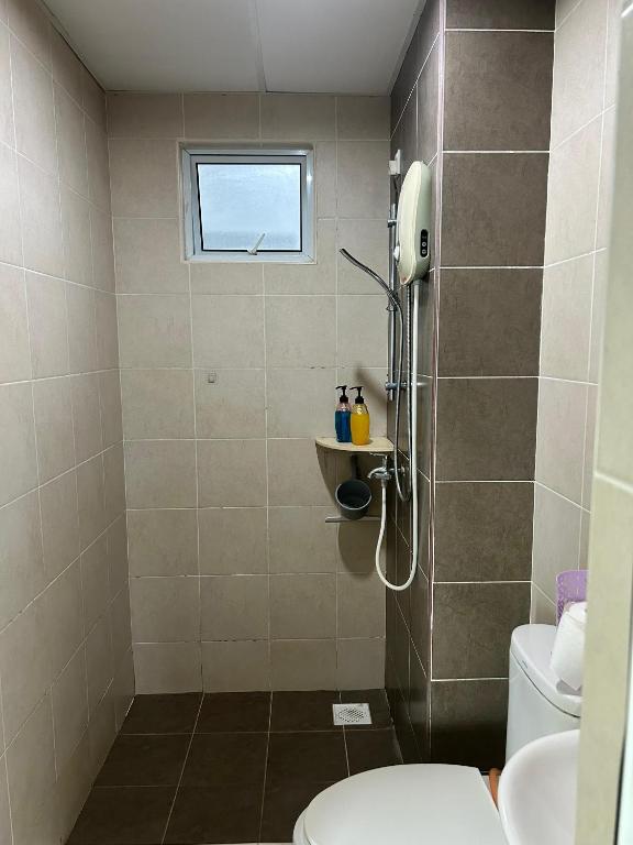 Golden Sands Seaview Residence 3MIN walk to Hospital Sultanah Aminah by Micasa Homestay - Apartamento Deluxe De Un Dormitorio