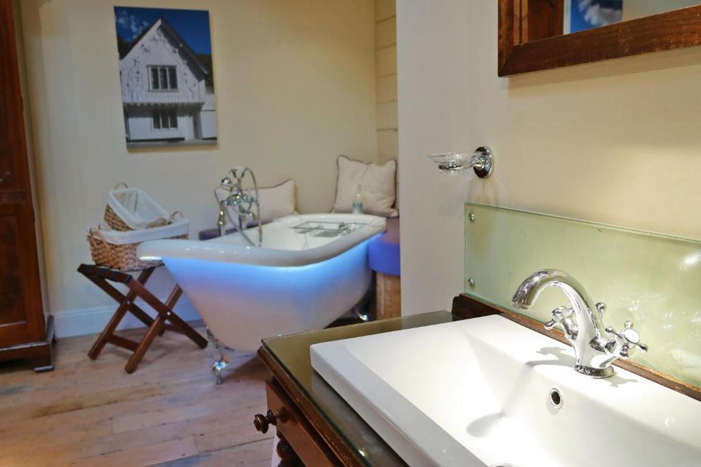 Fotografie z fotogalerie ubytování The Cross Keys v destinaci Saffron Walden