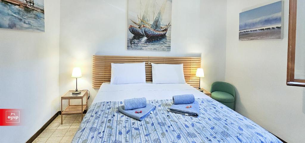 Φωτογραφία από το άλμπουμ του Casa EYUP στην Ανκόνα