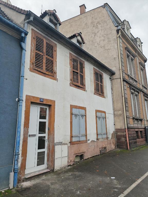 LE 16 - Très bel Appartement 3 chambres rénové pour 8 personnes – photo 23