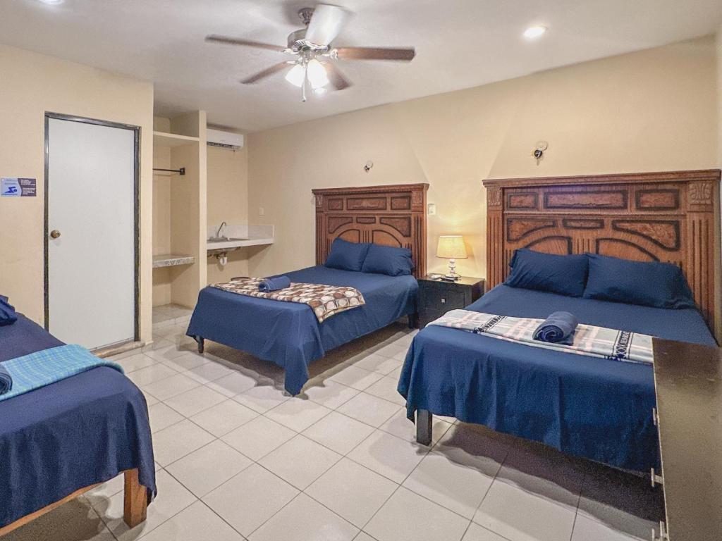 Casa Daniels Guesthouse