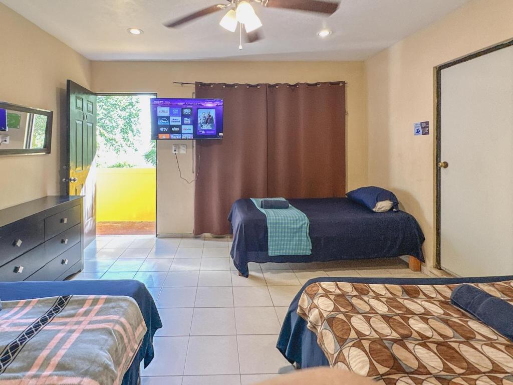 Casa Daniels Guesthouse