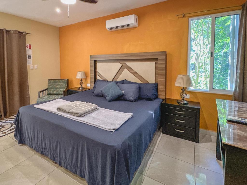 Casa Daniels Guesthouse