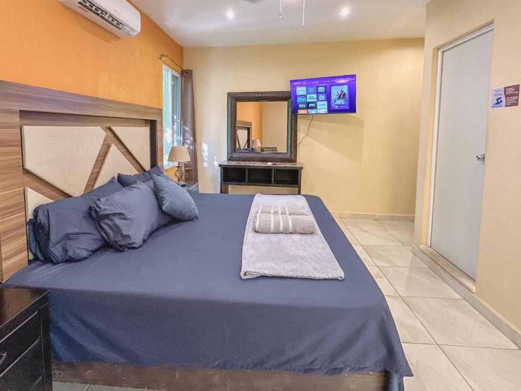 Casa Daniels Guesthouse