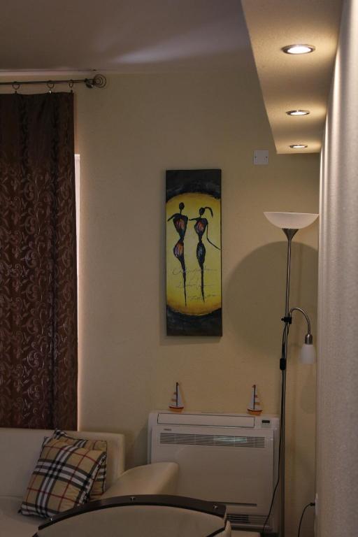 Fotografie z fotogalerie ubytování Lilian Apartments v destinaci Budva