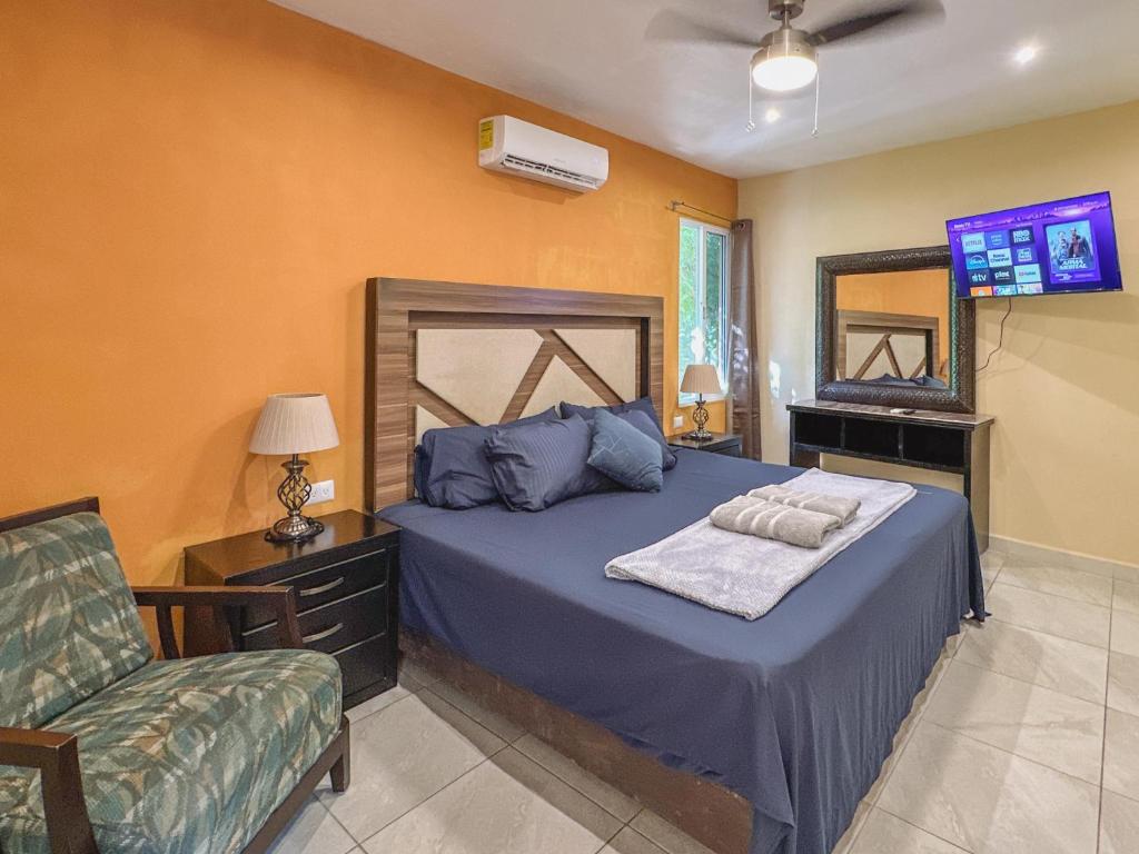 Casa Daniels Guesthouse