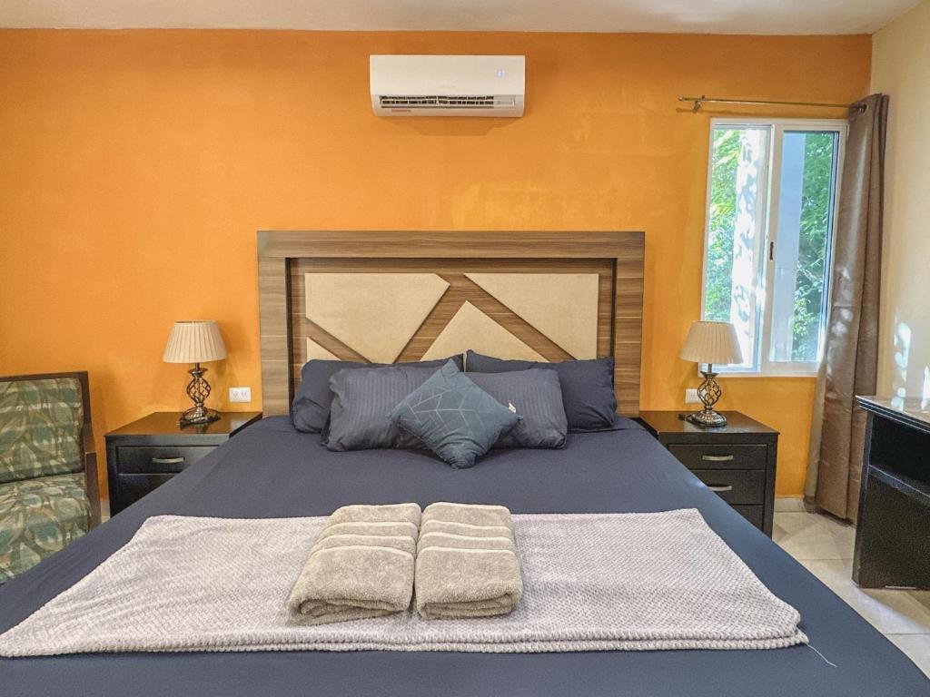 Casa Daniels Guesthouse