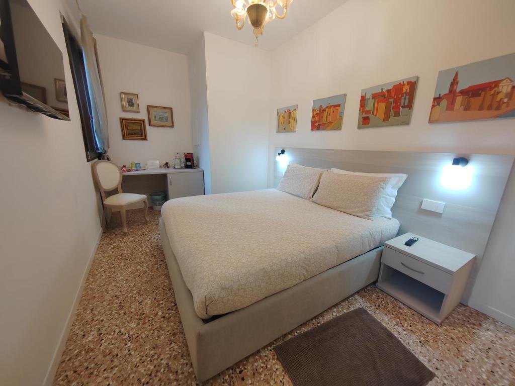 Casa sulla Laguna CASTELLO photo