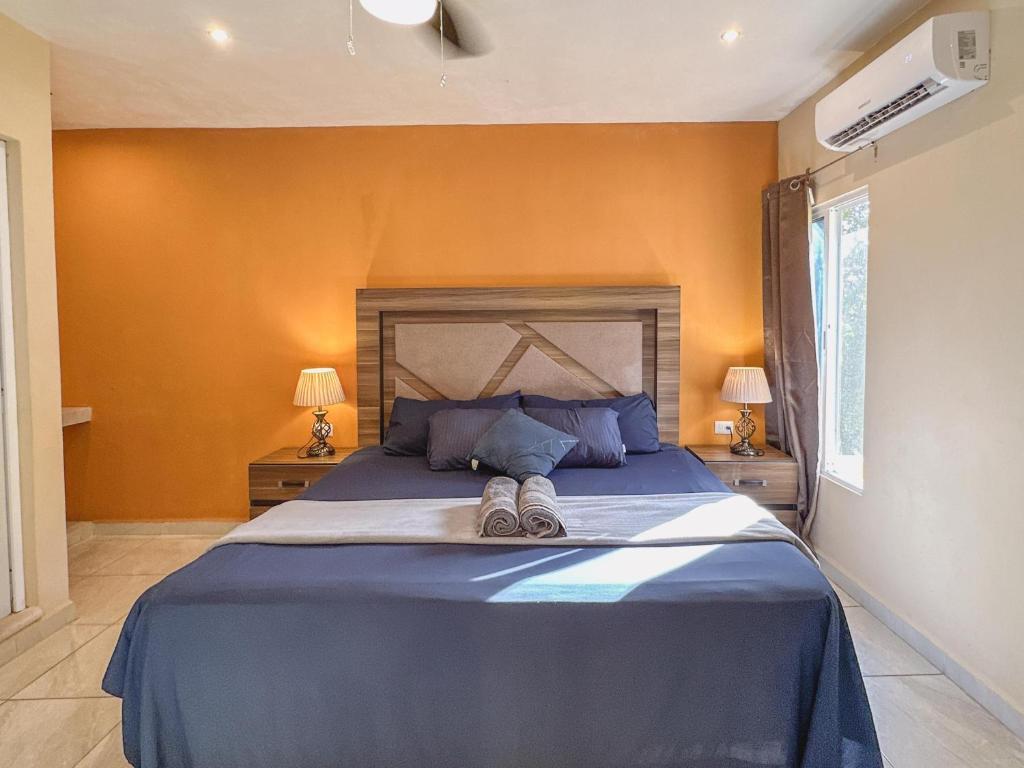 Casa Daniels Guesthouse