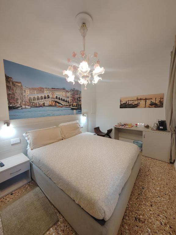 Casa sulla Laguna CASTELLO photo