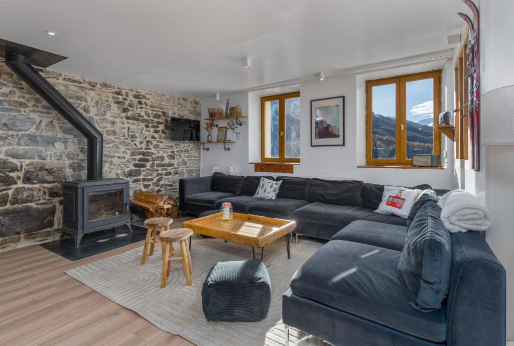 Un lugar para sentarse en Camp de Base - retraite d'exception 16 personnes