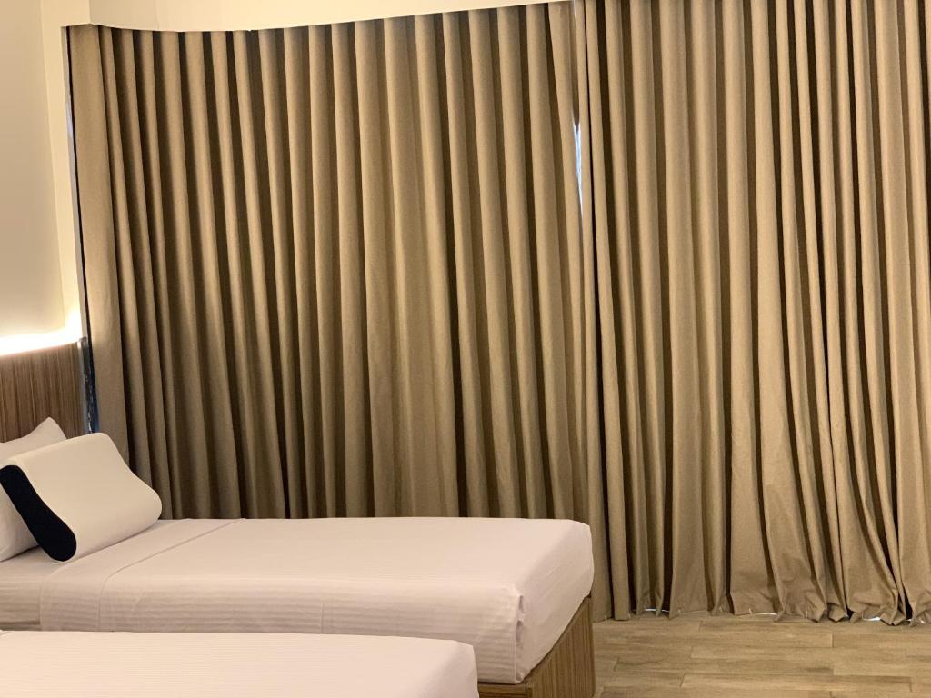 Galería fotográfica de فندق تمايا العاشر من رمضان en Madinat Al Ashir min Ramadan