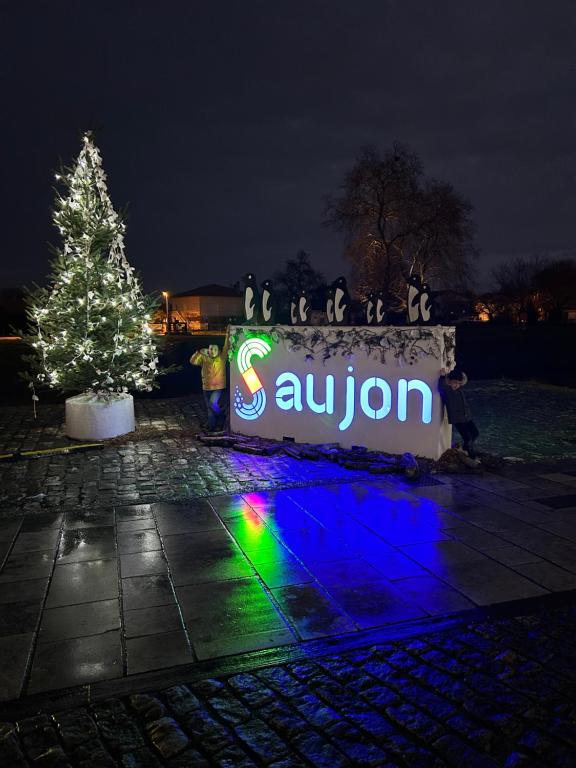 Φωτογραφία από το άλμπουμ του Les Chicoufs σε Saujon