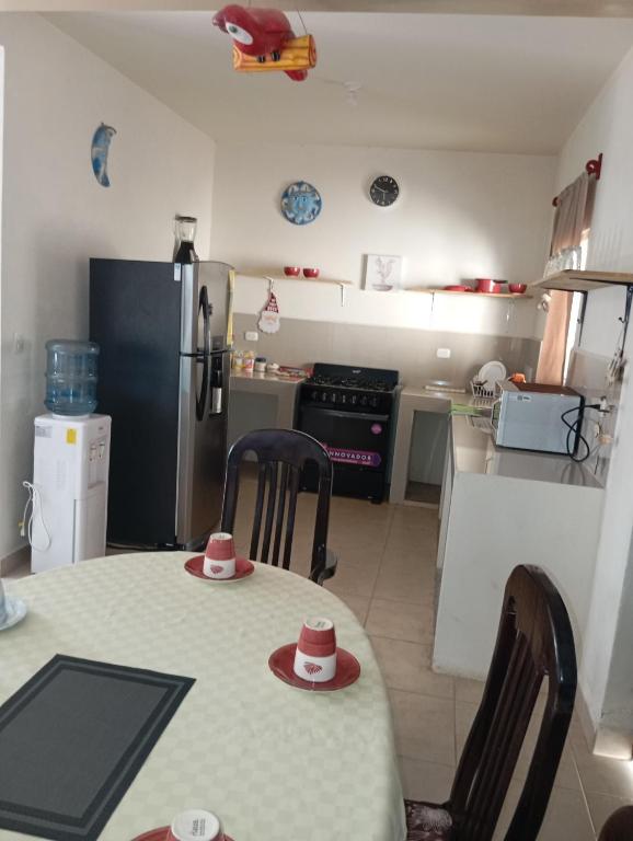 Bella casa en Jalapa