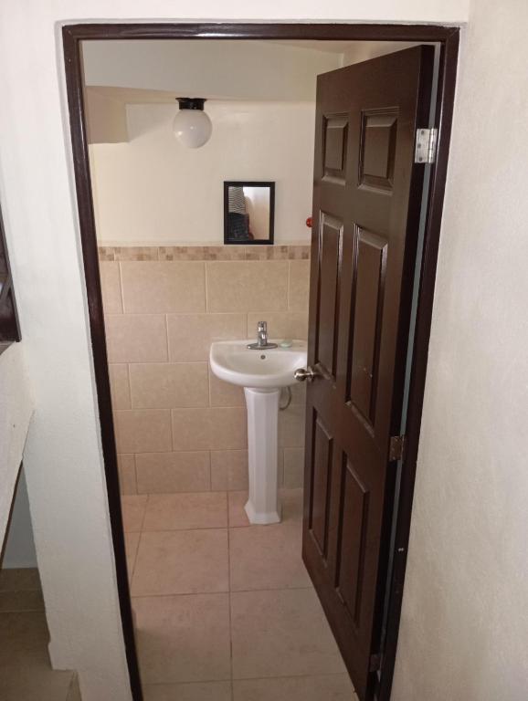 Bella casa en Jalapa