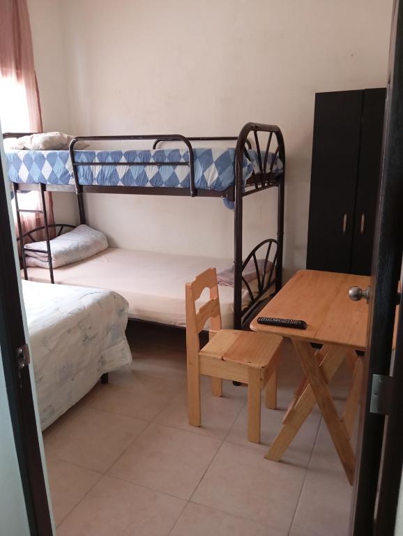 Bella casa en Jalapa