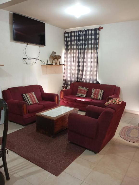 Bella casa en Jalapa