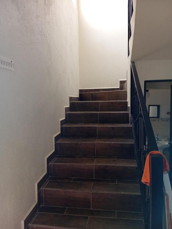 Bella casa en Jalapa