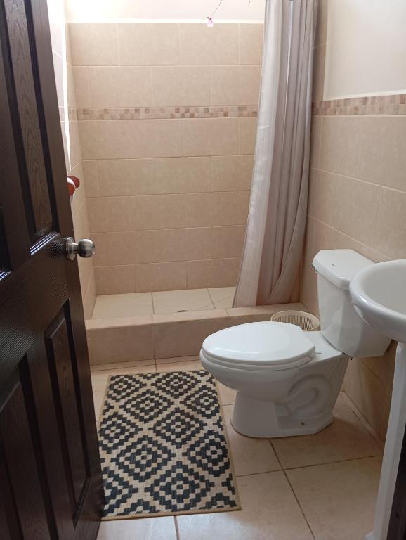 Bella casa en Jalapa