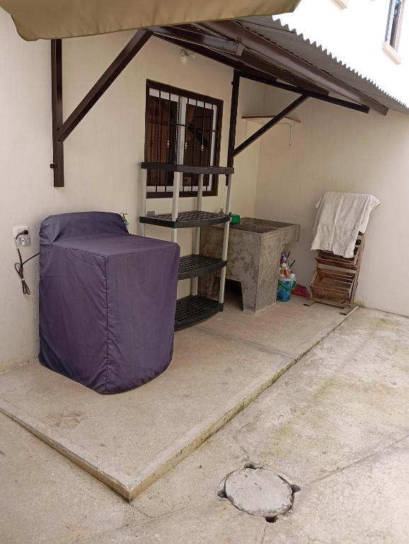 Bella casa en Jalapa