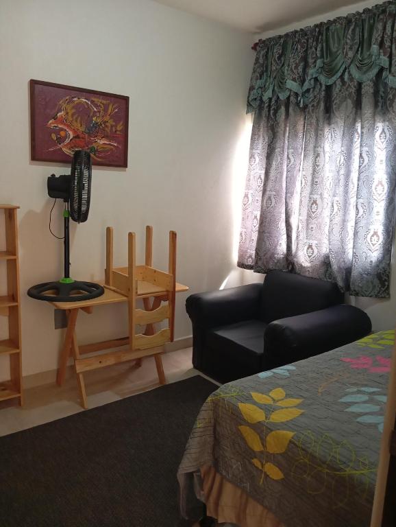 Bella casa en Jalapa