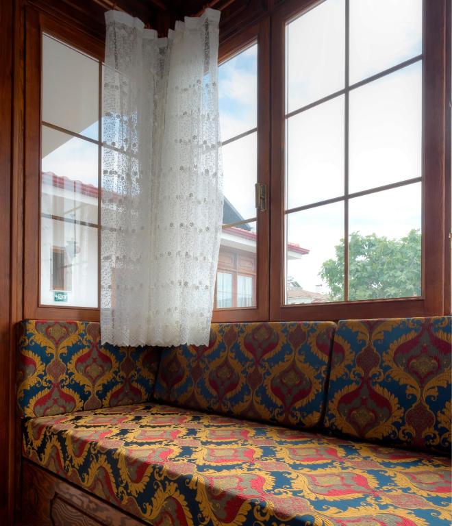 Hotel Mary's House - 15