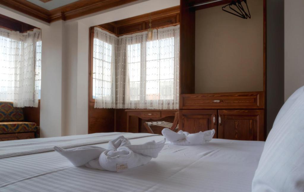 Hotel Mary's House - 18