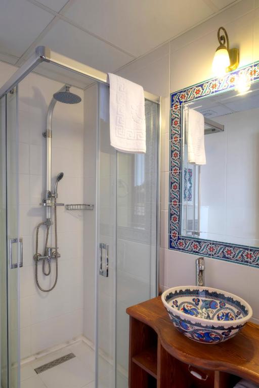 Hotel Mary's House - 17