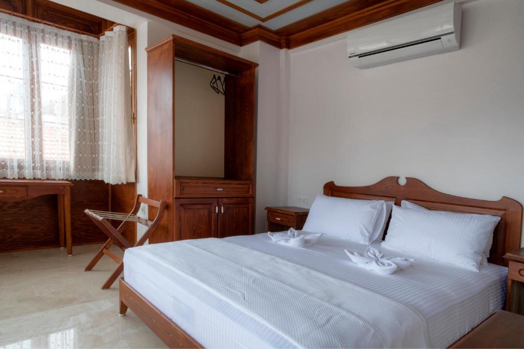 Hotel Mary's House - 19