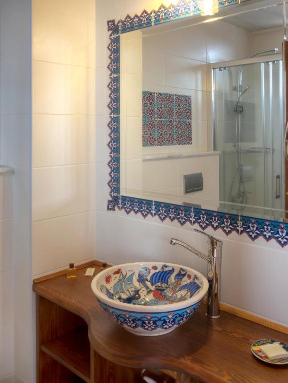 Hotel Mary's House - 10