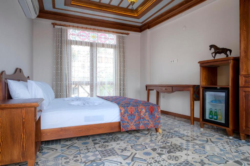 Hotel Mary's House - 7