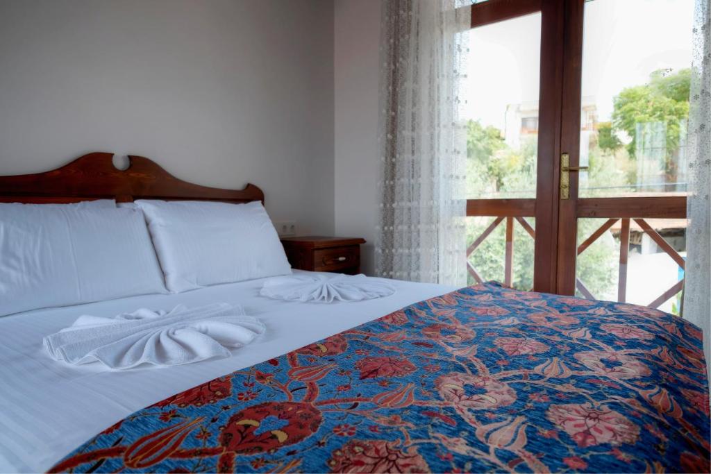 Hotel Mary's House - 12