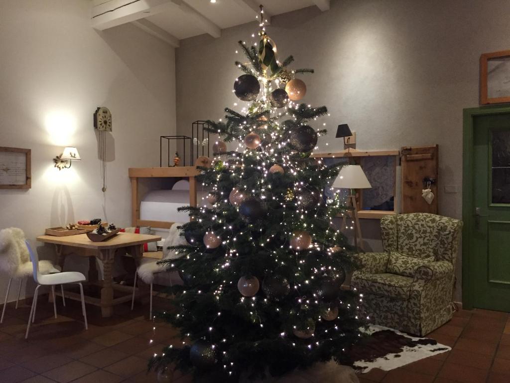 Fotografie z fotogalerie ubytování Fedaia Joy B&B v destinaci Canazei