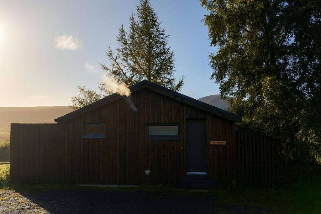 Φυσικό τοπίο κοντά σε αυτό το διαμέρισμα