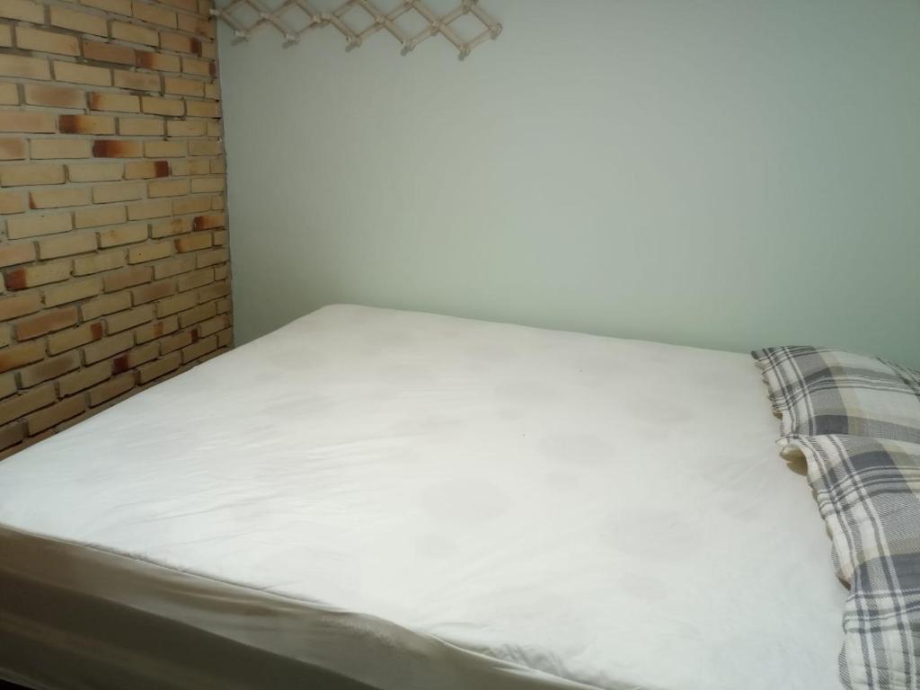 Ein Bett oder Betten in einem Zimmer der Unterkunft loft anagro 103