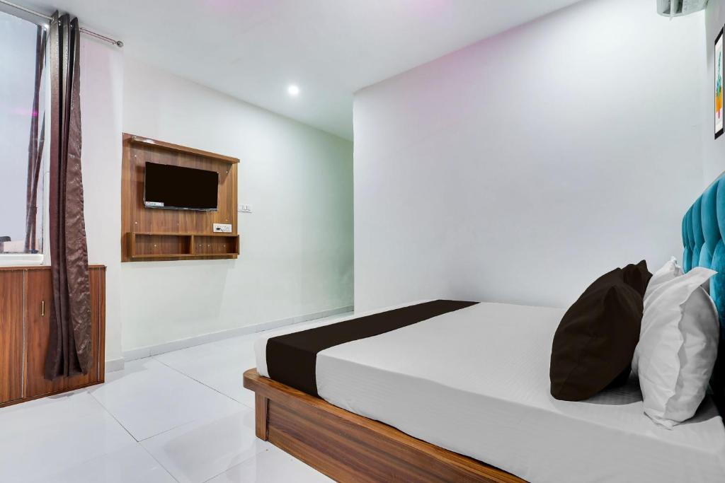 Φωτογραφία από το άλμπουμ του Hotel O Sky στο Δελχί