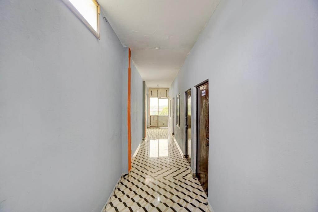 Fotografie z fotogalerie ubytování Hotel O Samyak Hotel v destinaci Váránasí