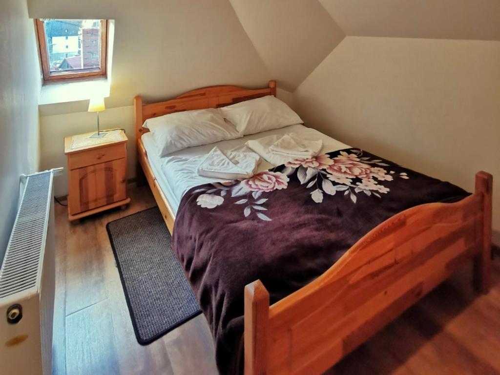 Pensjonat Jeleni Róg - Apartamento De Un Dormitorio