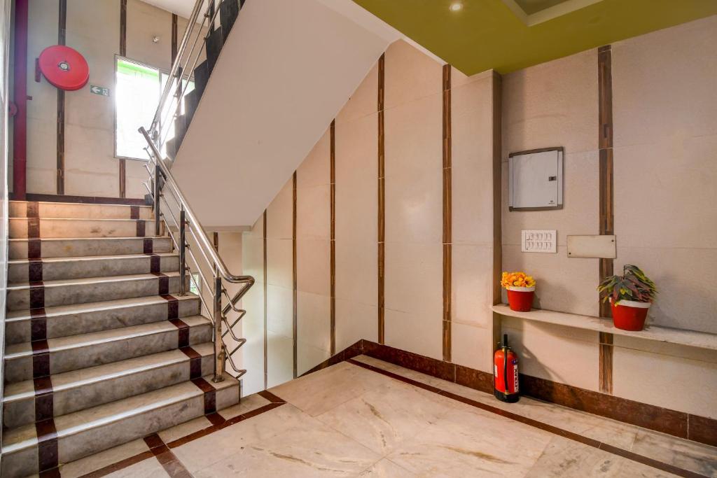 Φωτογραφία από το άλμπουμ του Collection O NSCB International Airport Formerly Raj Guest House στην Καλκούτα